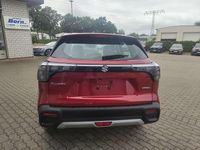 Neu Suzuki SX4 S-Cross 129 PS (94 kW) 2025 Rot SUV