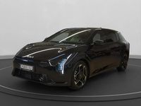 Neu Kia EV4 Earth 150 kW (204 PS) 2026 Schwarz Limousine