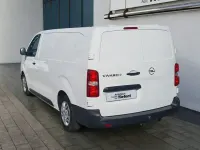 Używany Opel Vivaro-e Combi Edition 100 kW (136 KM) 2022 Unbekannt Van