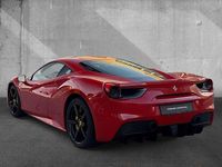Gebraucht Ferrari 488 669 PS (492 kW) 2018 Rot Coupé