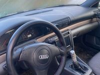 gebraucht Audi A4 b5 1.9 tdi
