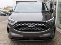 Neu Ford Tourneo Titanium X 170 PS (125 kW) 2026 Frozen white Van / Kleinbus