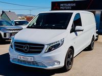 Gebraucht Mercedes Vito 190 PS (139 kW) 2017 Weiß Van