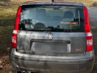Occasion Fiat Panda 2008 Citadine