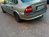 Gebraucht Opel Vectra 1997 Andere farben Limousine