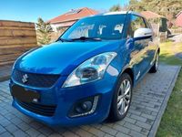 gebraucht Suzuki Swift 1.2 "30 Jahre"