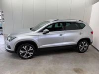 Gebraucht Seat Ateca XCELLENCE 150 PS (110 kW) 2019 Silber SUV