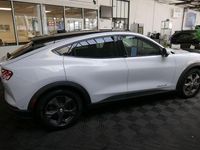 Gebraucht Ford Mustang Extended Range 294 PS (216 kW) 2021 Weiß Limousine