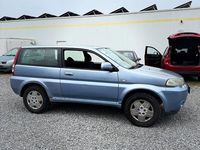Gebraucht Honda HR-V 105 PS (77 kW) 2002 Blau SUV