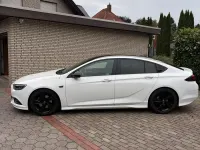 Gebraucht Opel Insignia Business 136 PS (100 kW) 2017 Weiß Limousine