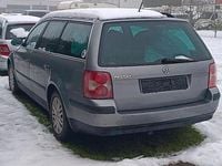 Gebraucht VW Passat 90 PS (66 kW) 2004 Kombi