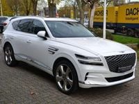 Gebraucht Genesis GV80 278 PS (204 kW) 2023 Weiß SUV