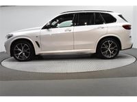 gebraucht BMW X5 M50d MEGA Vollausstattung !!