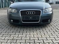 gebraucht Audi A3 2.0 TDI