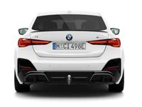 Neu BMW i4 Performance 442 kW (601 PS) 2025 Alpinweiß uni Limousine