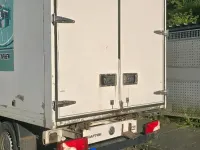 Gebraucht VW Crafter 136 PS (100 kW) 2013 Weiß Van