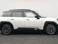 Gebraucht Mini Aceman Classic 160 kW (218 PS) 2025 Weiß SUV