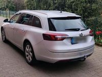 gebraucht Opel Insignia Sports Tourer 2,0 CDTI