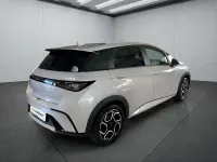 Używany BYD Dolphin 150 kW (204 KM) 2026 Biały Hatchback