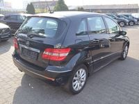 Gebraucht Mercedes B170 116 PS (85 kW) 2005 Other Van / Kleinbus