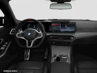 Gebraucht BMW M340 M Sport 381 PS (280 kW) 2025 Alpinweiss Kombi