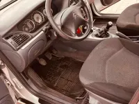 Gebraucht Citroën C5 109 PS (80 kW) 2006 Silber Kleinwagen