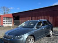 Gebraucht Skoda Octavia 180 PS (132 kW) 2014 Andere farben Kleinwagen