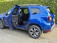 Gebraucht Dacia Duster Journey 101 PS (74 kW) 2023 Blau SUV