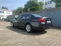 gebraucht BMW 520 i -