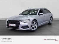 Gebraucht Audi A6 Advanced Plus 245 PS (180 kW) 2025 Florettsilber metallic Kombi