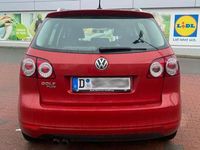 gebraucht VW Golf Plus 1.4 TSI DSG Comfortline