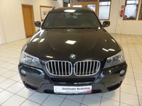 Gebraucht BMW X3 Performance 92 PS (67 kW) 2006 Silber SUV