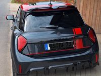 Gebraucht Mini John Cooper Works 204 PS (150 kW) 2024 Grau Kleinwagen