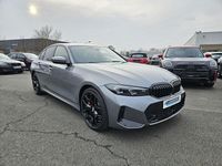 Używany BMW 320 Performance 190 KM (139 kW) 2025 Szary Sedan/Limuzyna