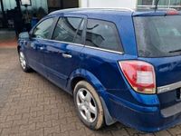 gebraucht Opel Astra Caravan