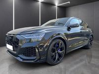 Gebraucht Audi RS Q8 Design 600 PS (441 kW) 2023 Schwarz SUV