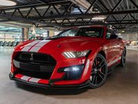 Gebraucht Ford Mustang 770 PS (566 kW) 2022 Rot Coupé
