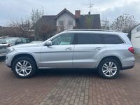 Gebraucht Mercedes GL350 258 PS (189 kW) 2015 Silber SUV