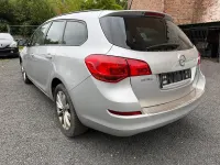 Gebraucht Opel Astra 131 PS (96 kW) 2012 Kombi