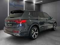 gebraucht Seat Tarraco 1.5 TSI FR Beats