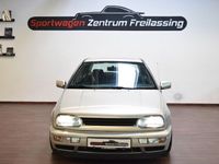 Gebraucht VW Golf III 101 PS (74 kW) 1997 Other Limousine