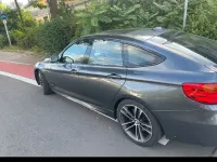Gebraucht BMW 330 M Sport 258 PS (189 kW) 2015 Grau Limousine