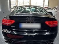Gebraucht Audi A5 Sport 179 PS (131 kW) 2011 Schwarz Coupé