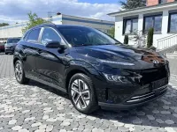 Gebraucht Hyundai Kona Trend 100 kW (136 PS) 2022 Schwarz SUV