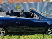 gebraucht VW Eos 2.0 TFSI DSG