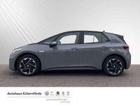 Gebraucht VW ID.3 Pure 110 kW (150 PS) 2022 Grau Kleinwagen