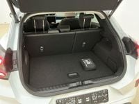 Gebraucht Ford Puma Gen-E Premium 124 kW (169 PS) 2025 Weiß SUV