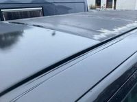 Gebraucht VW Multivan 102 PS (75 kW) 1997 Schwarz Van