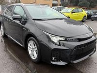 Neu Suzuki Swace 140 PS (102 kW) 2026 Schwarz Kombi
