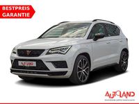 Gebraucht Cupra Ateca 300 PS (220 kW) 2020 Weiß SUV